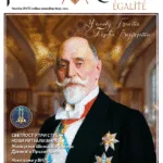 ВНЛС Једнакост други број часописа